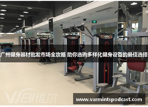 广州健身器材批发市场全攻略 助你选购多样化健身设备的最佳选择