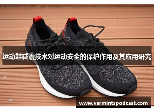运动鞋减震技术对运动安全的保护作用及其应用研究